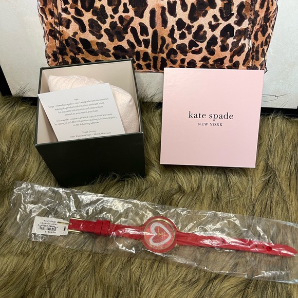SALE!!!Kate Spade women’s watch - Picture 9 of 11